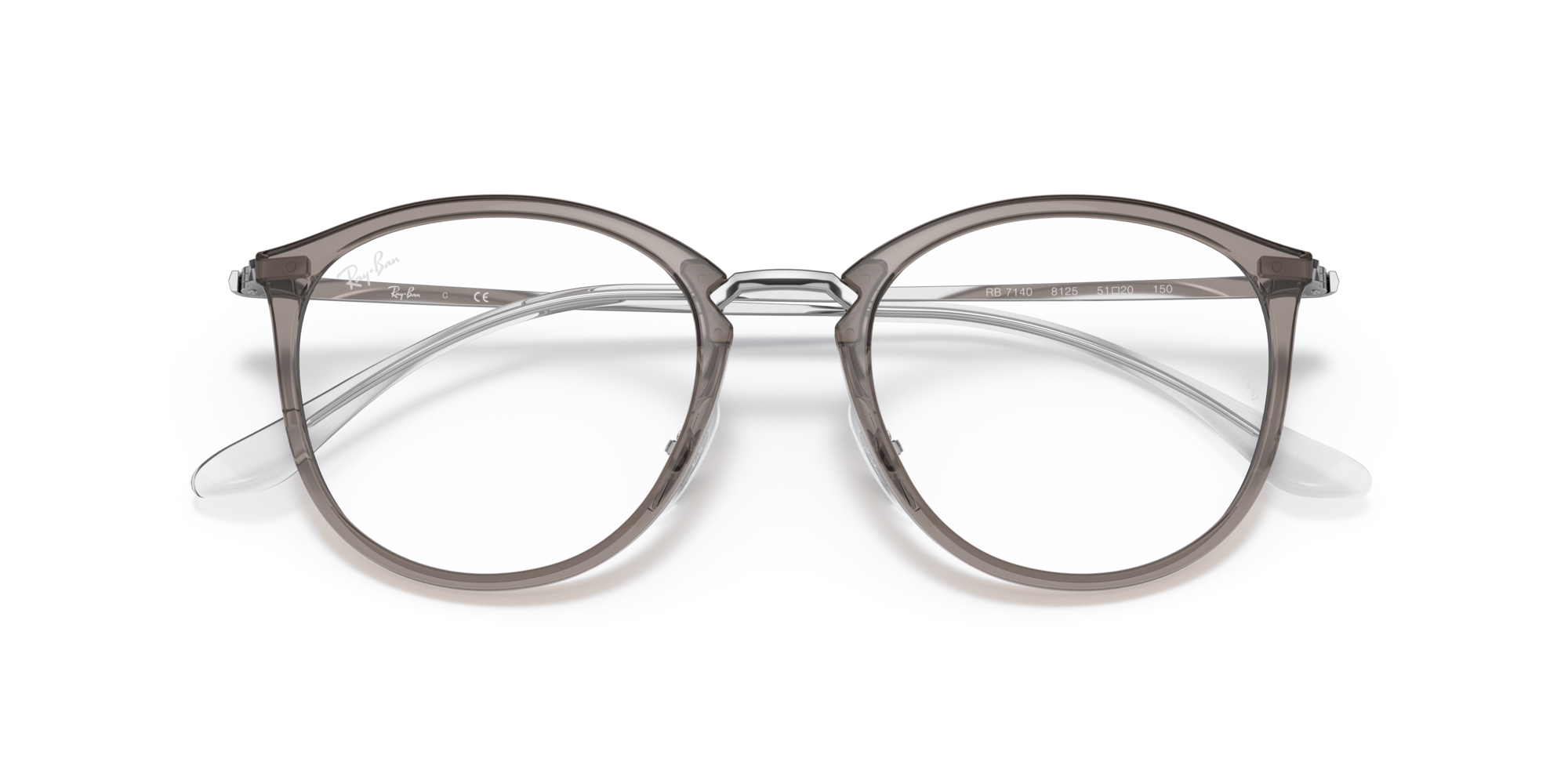 RX7140 8125 Montature da vista Ray - Ban 2
