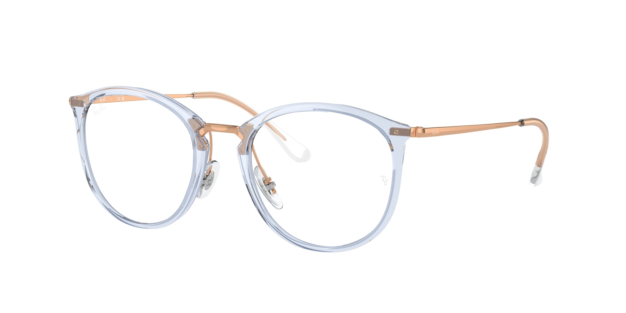 RX7140 8336 Montature da vista Ray - Ban 1