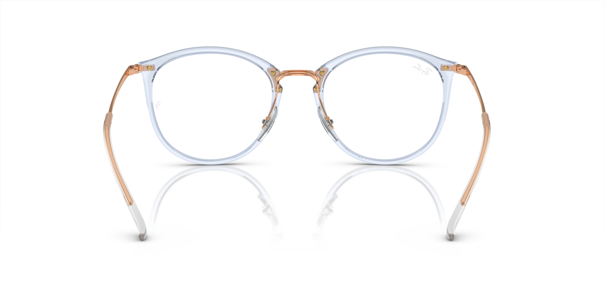 RX7140 8336 Montature da vista Ray - Ban 5
