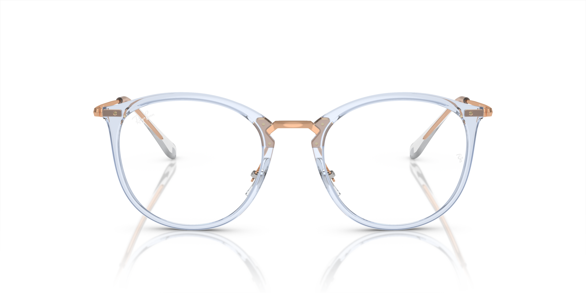RX7140 8336 Montature da vista Ray - Ban 3
