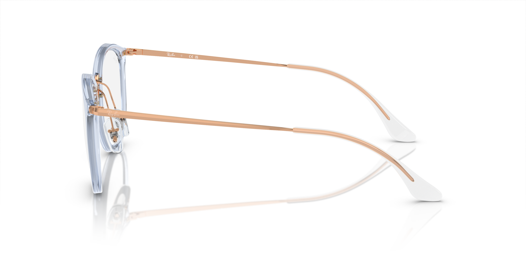 RX7140 8336 Montature da vista Ray - Ban 4