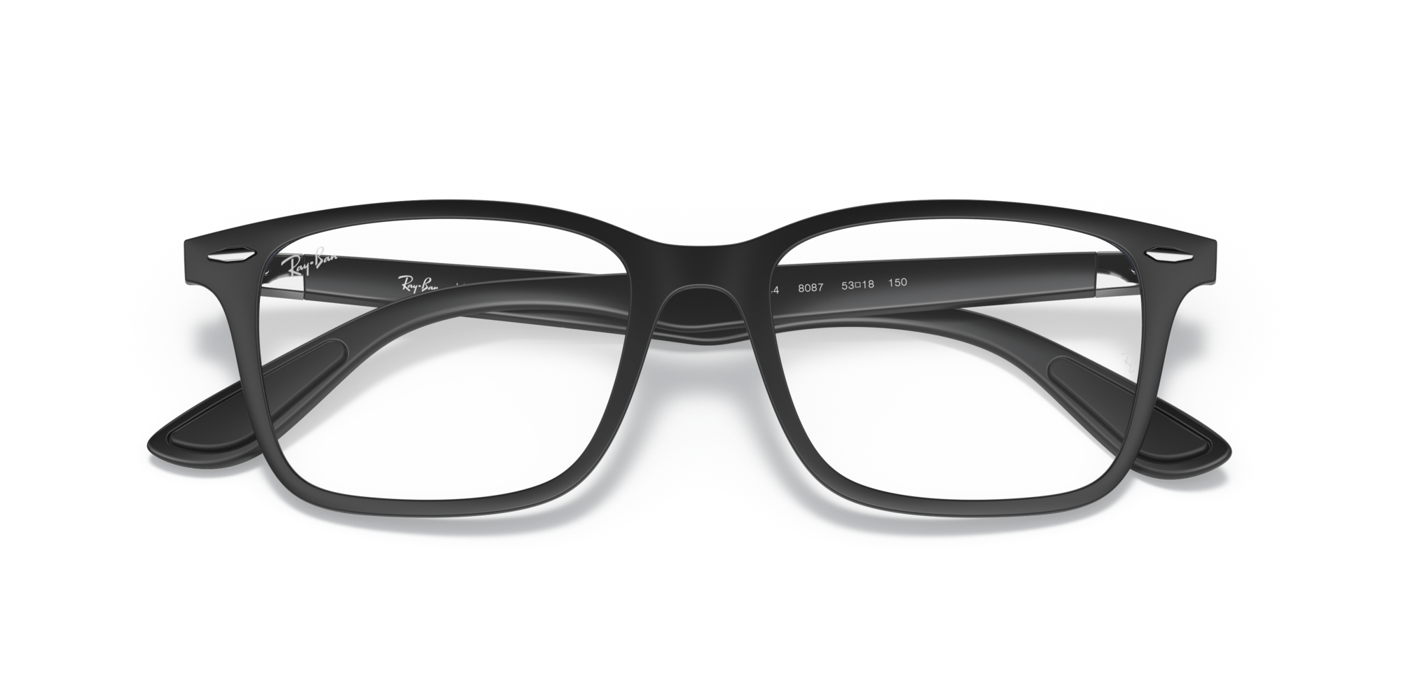 RX7144 5204 Montature da vista Ray - Ban 2