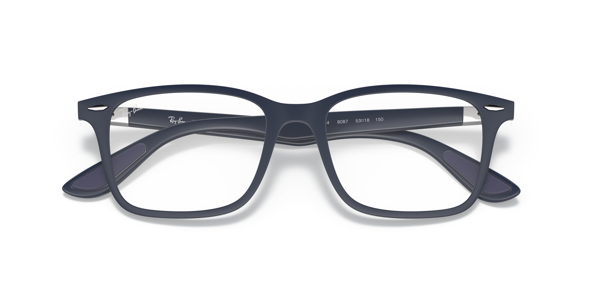 RX7144 8087 Montature da vista Ray - Ban 2