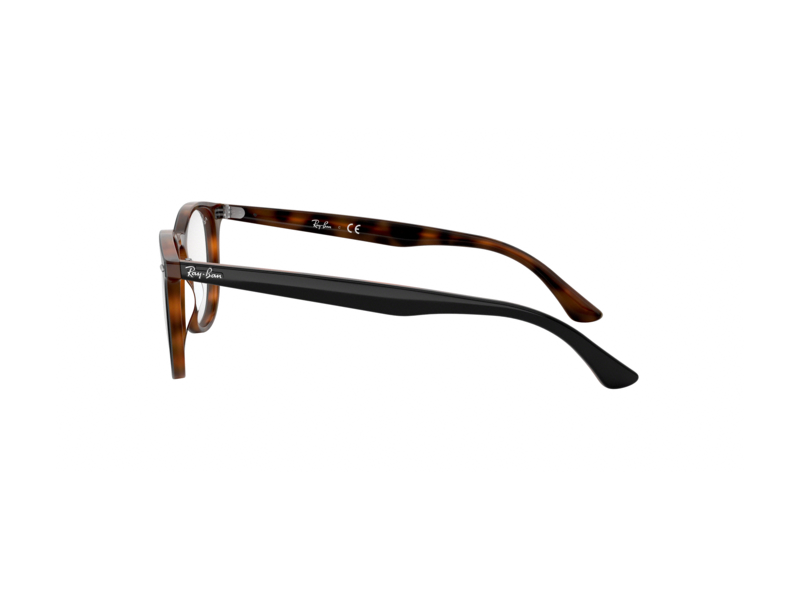 RX7159 5909 Montature da vista Ray - Ban 4