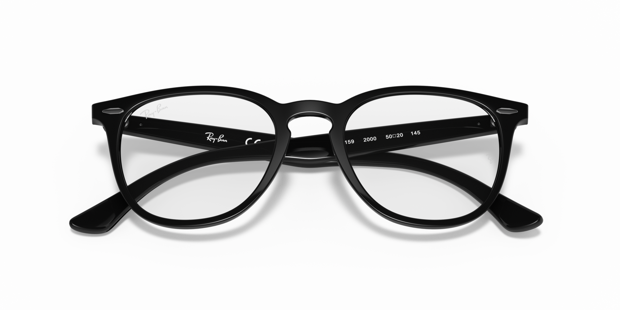 RX7159 2000 Montature da vista Ray - Ban 2
