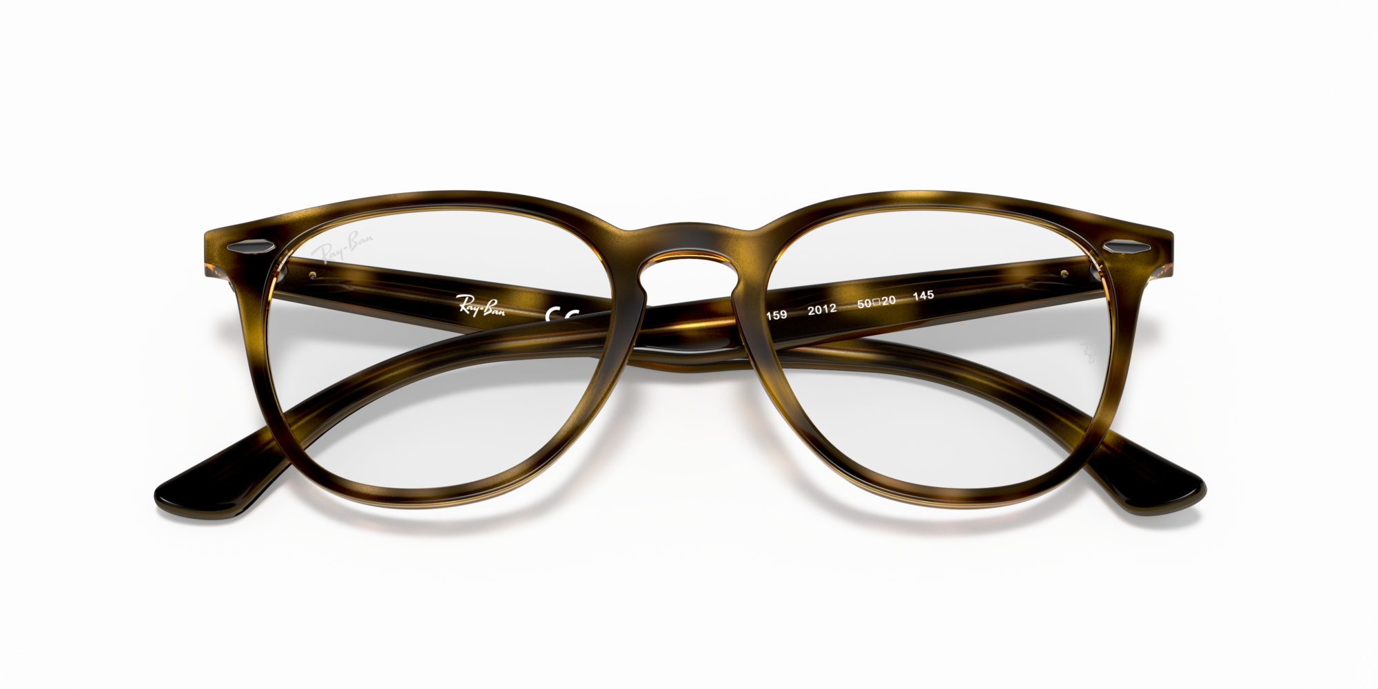 RX7159 2012 Montature da vista Ray - Ban 2
