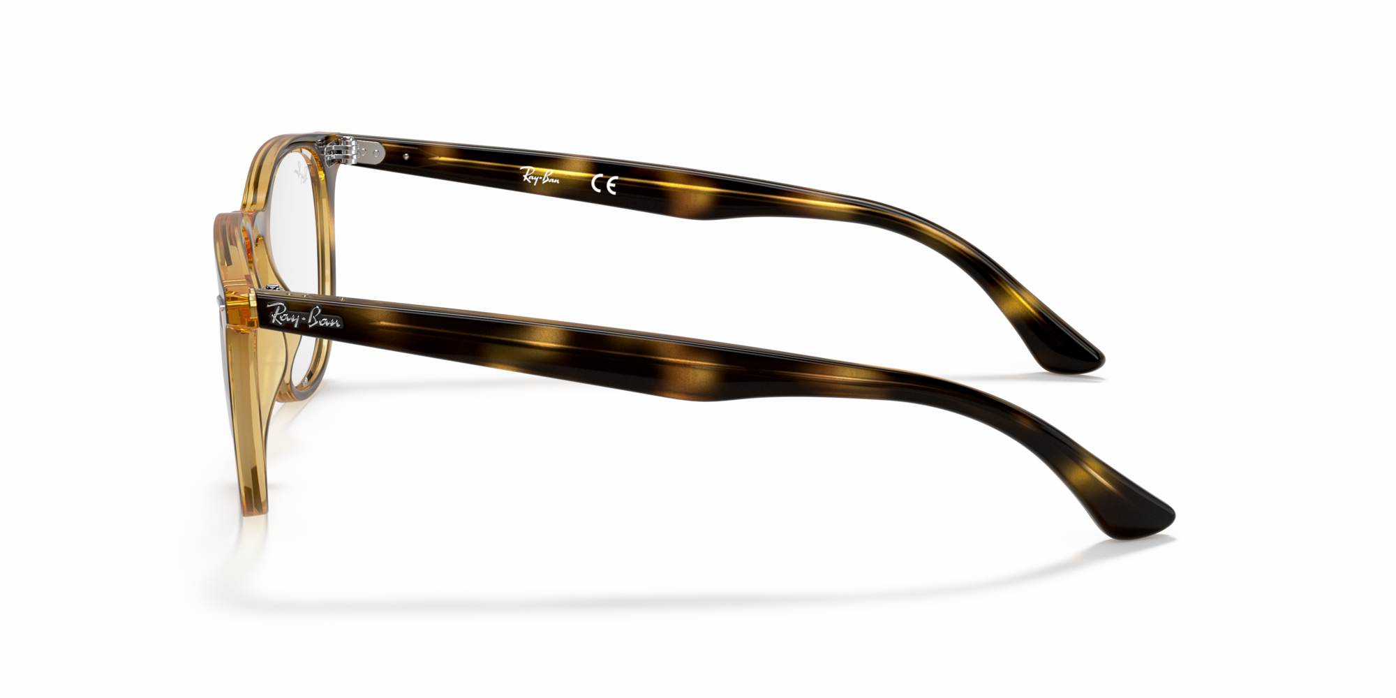 RX7159 2012 Montature da vista Ray - Ban 4