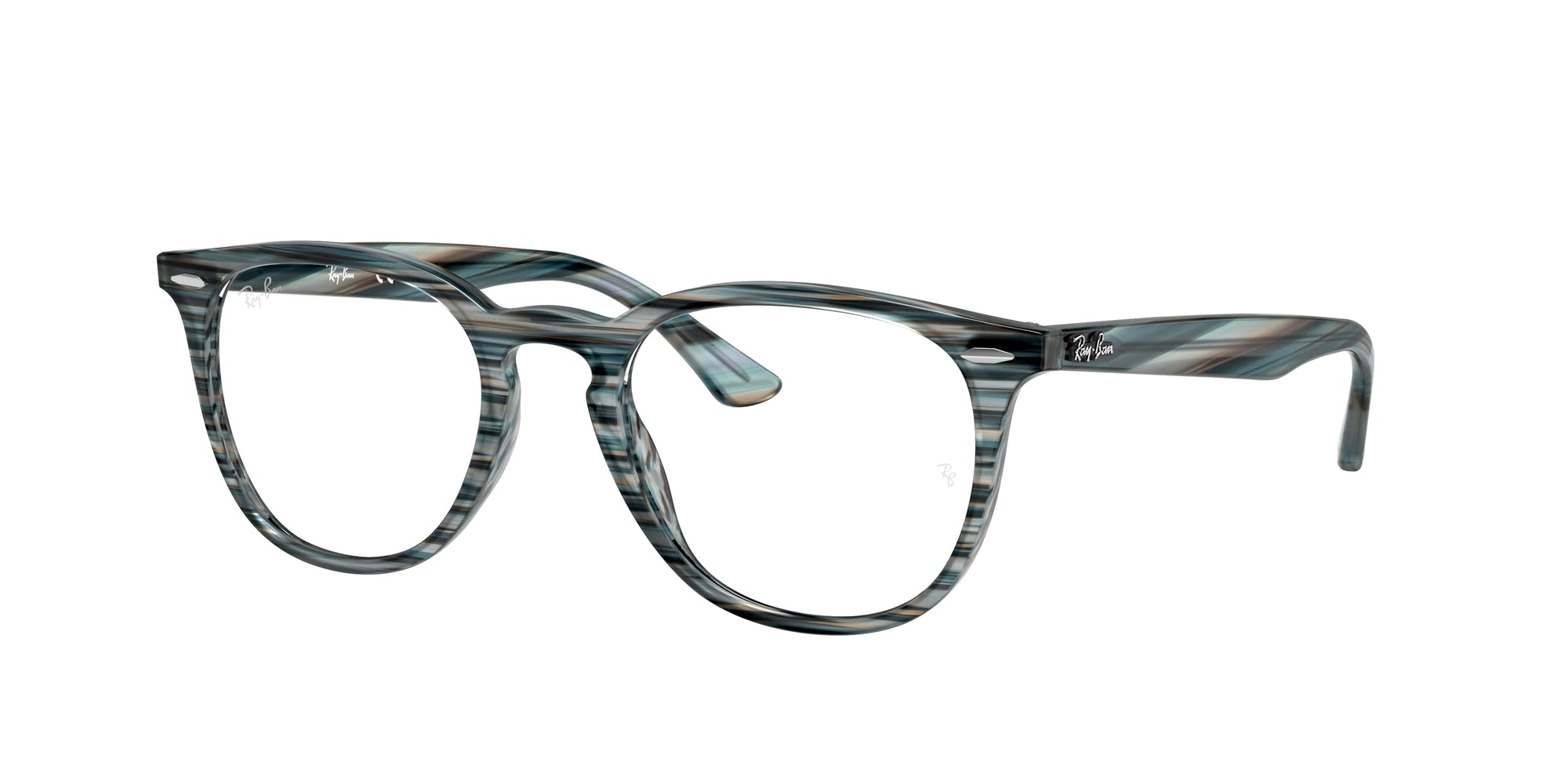 RX7159 5750 Montature da vista Ray - Ban 1