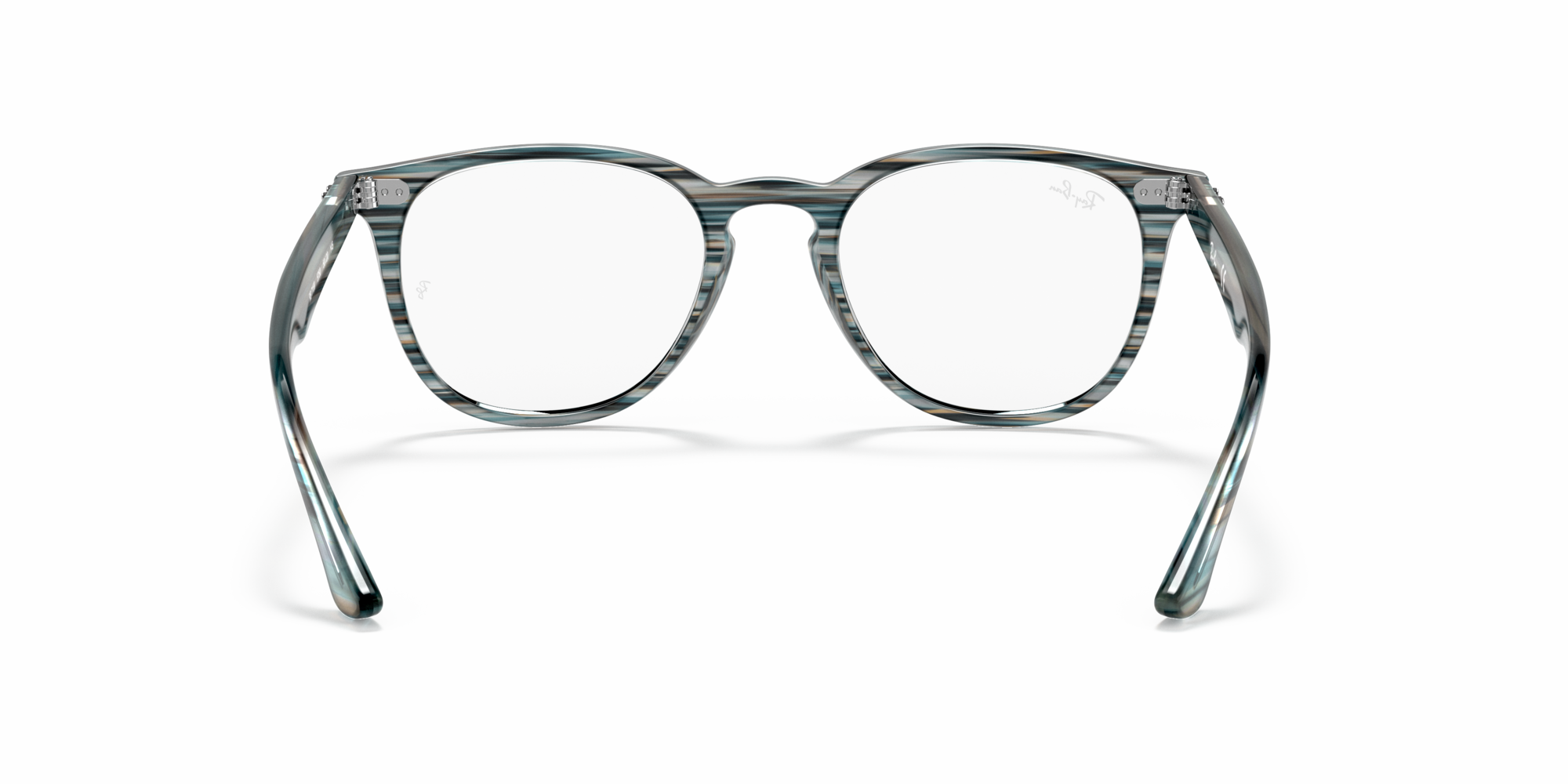 RX7159 5750 Montature da vista Ray - Ban 5