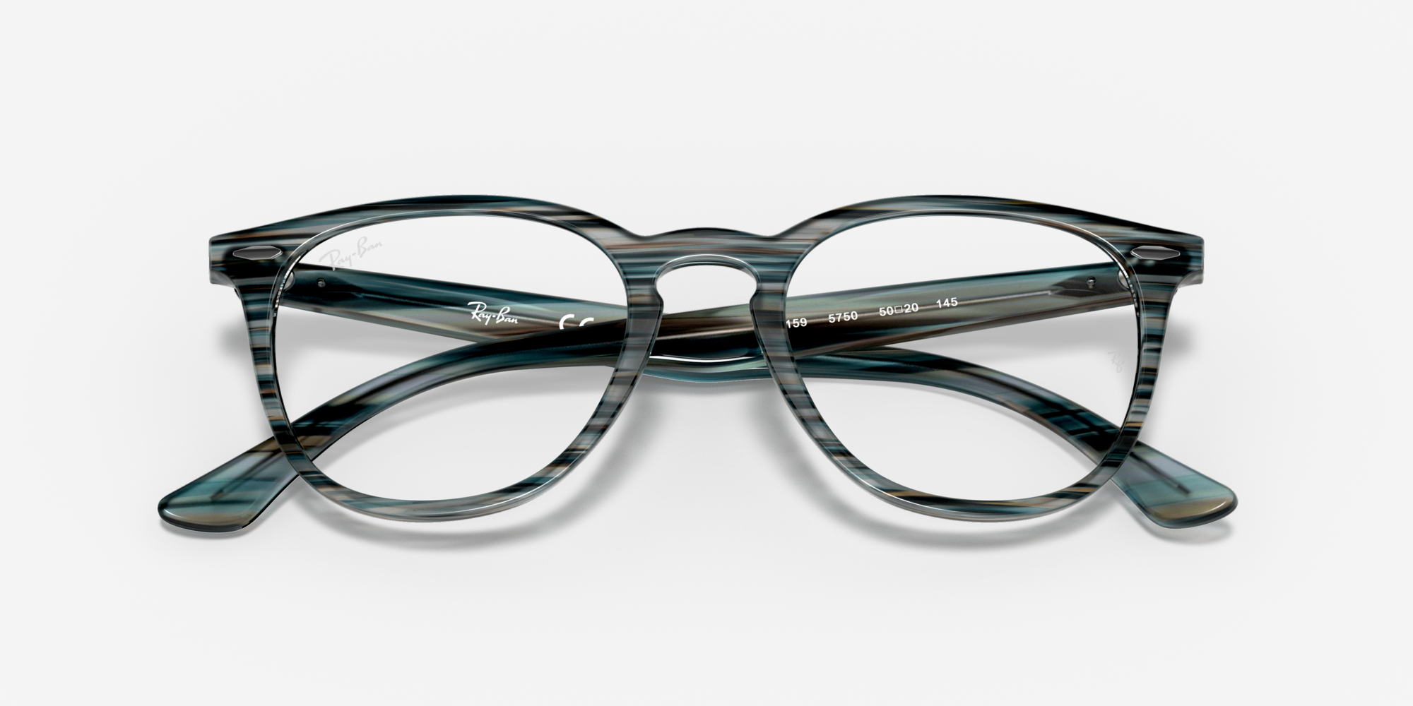 RX7159 5750 Montature da vista Ray - Ban 2