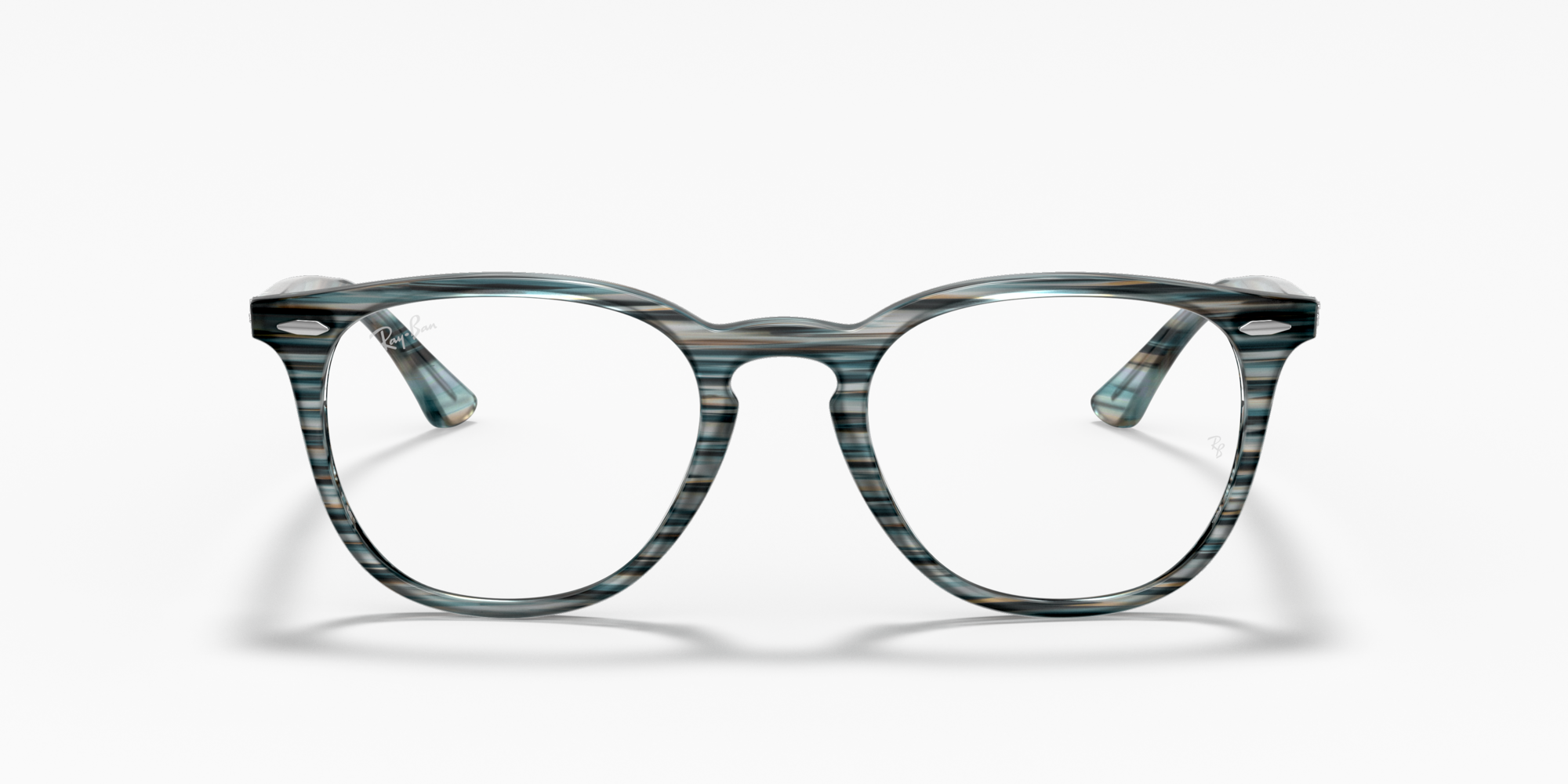 RX7159 5750 Montature da vista Ray - Ban 3