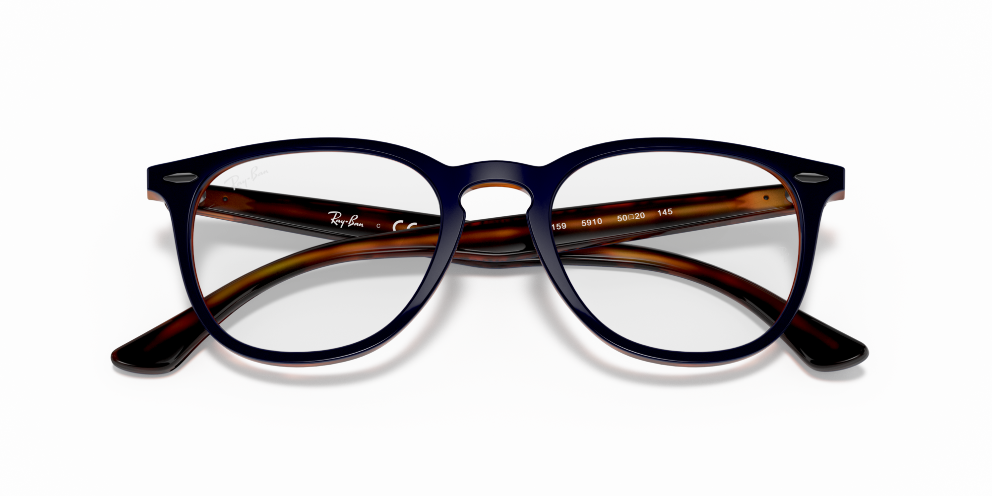 RX7159 5910 Montature da vista Ray - Ban 2