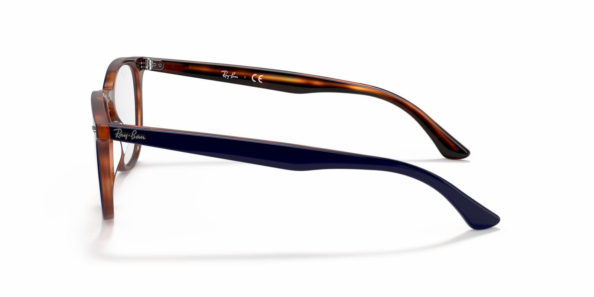 RX7159 5910 Montature da vista Ray - Ban 4