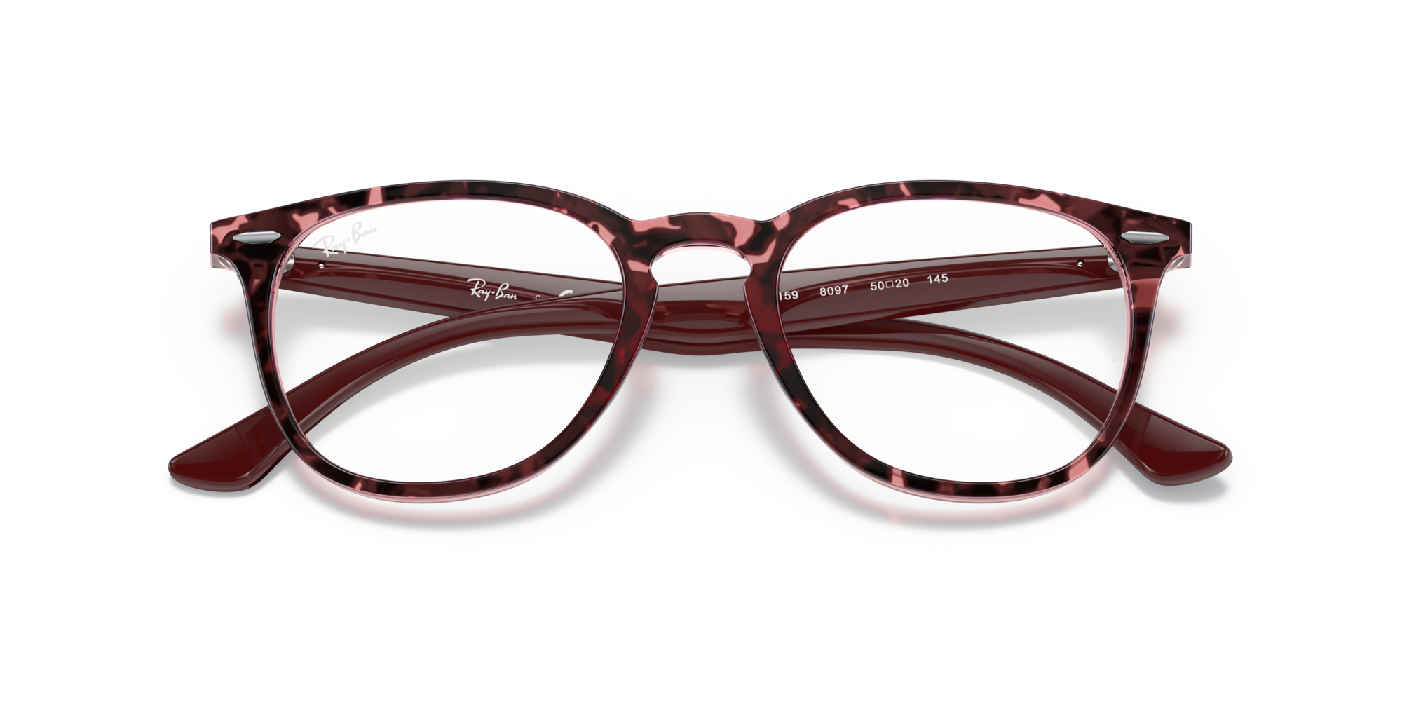 RX7159 8097 Montature da vista Ray - Ban 2