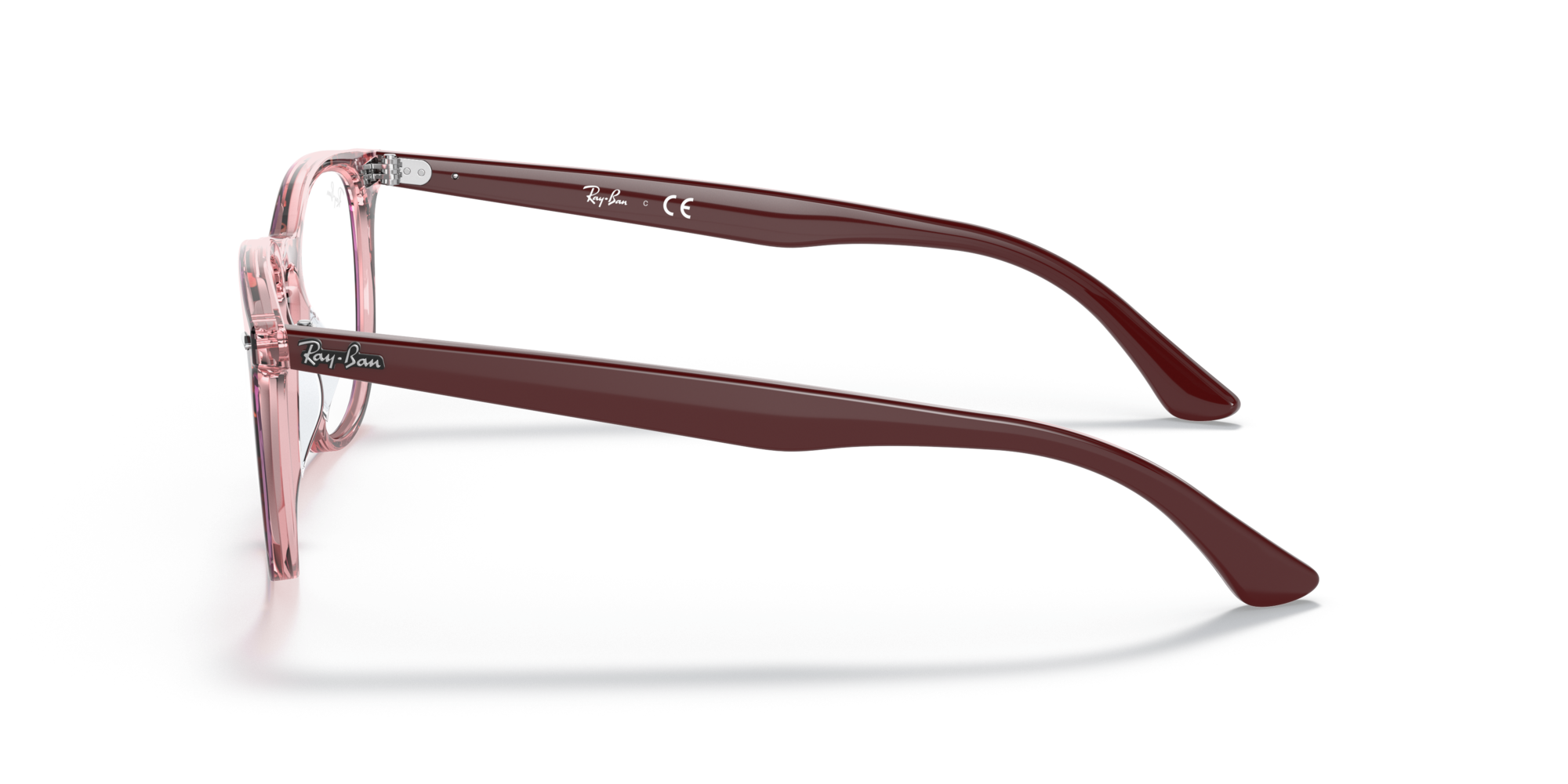 RX7159 8097 Montature da vista Ray - Ban 4