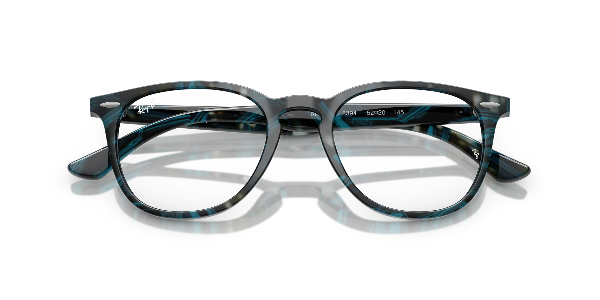 RX7159 8394 Montature da vista Ray - Ban 2