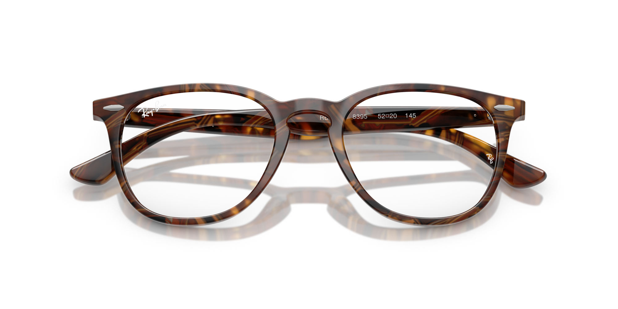 RX7159 8395 Montature da vista Ray - Ban 2