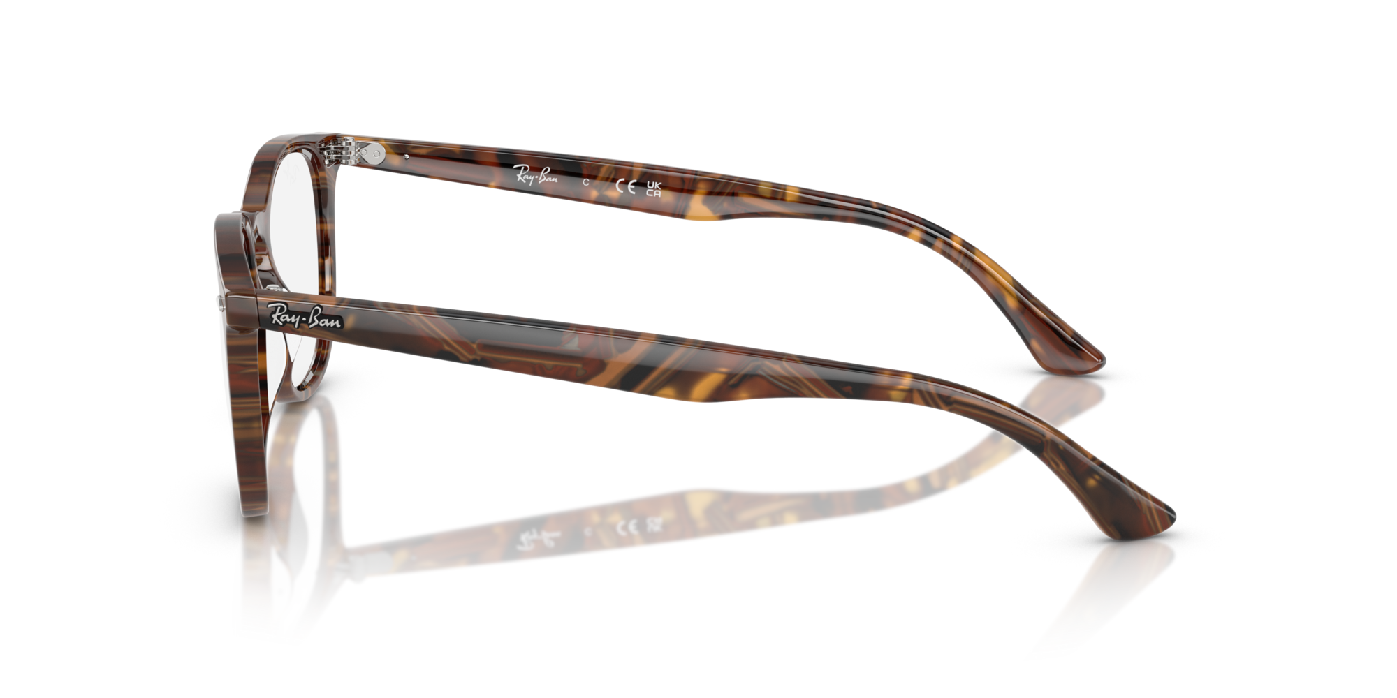RX7159 8395 Montature da vista Ray - Ban 4