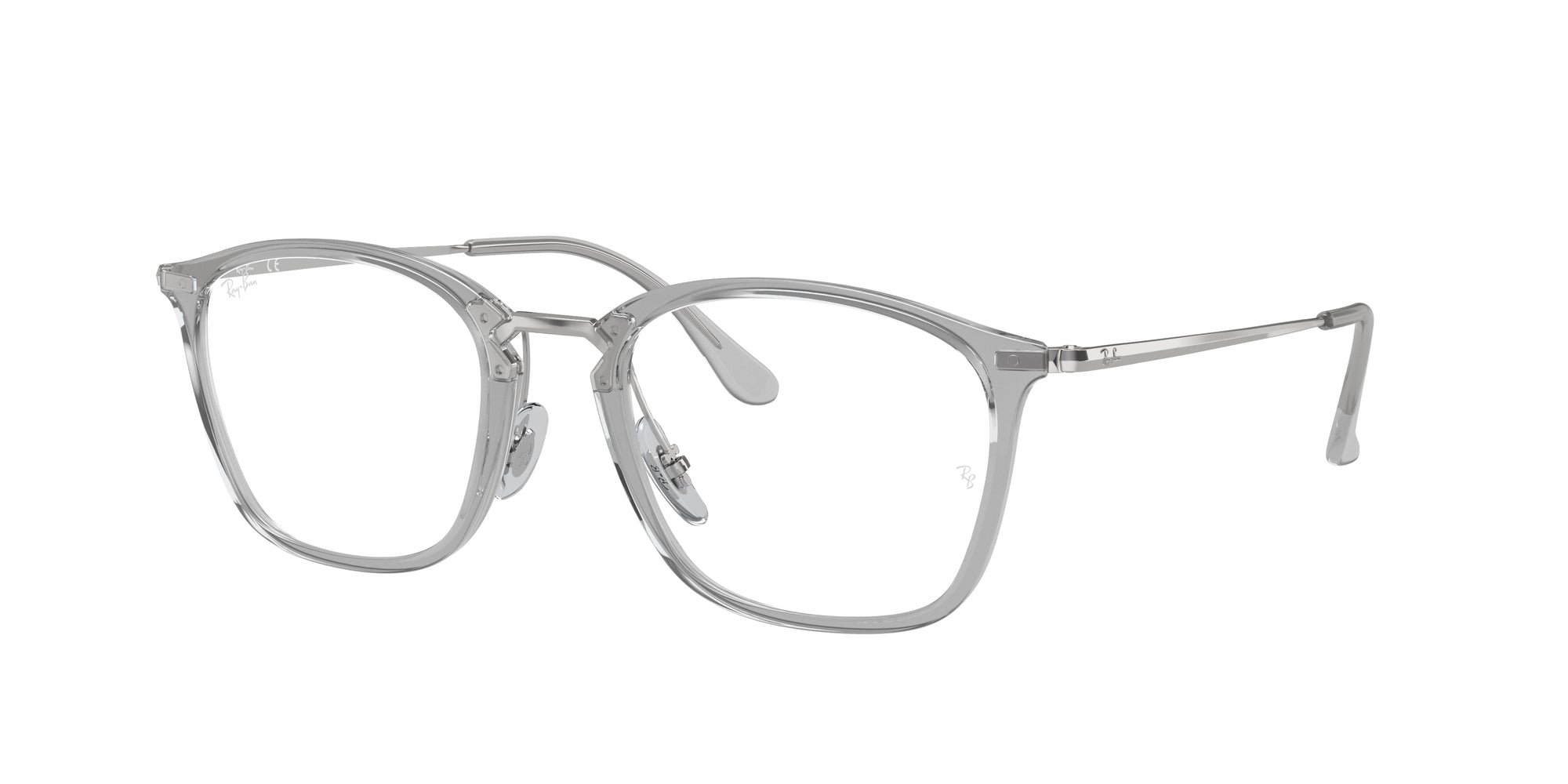 RX7164 2001 Montature da vista Ray - Ban 1