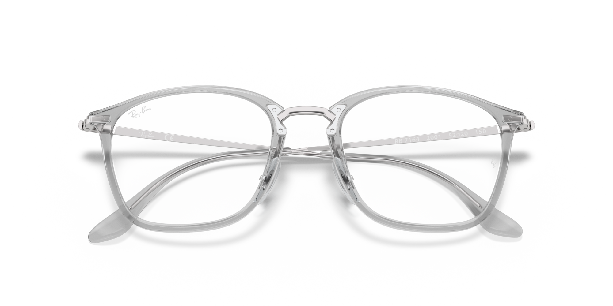 RX7164 2001 Montature da vista Ray - Ban 2