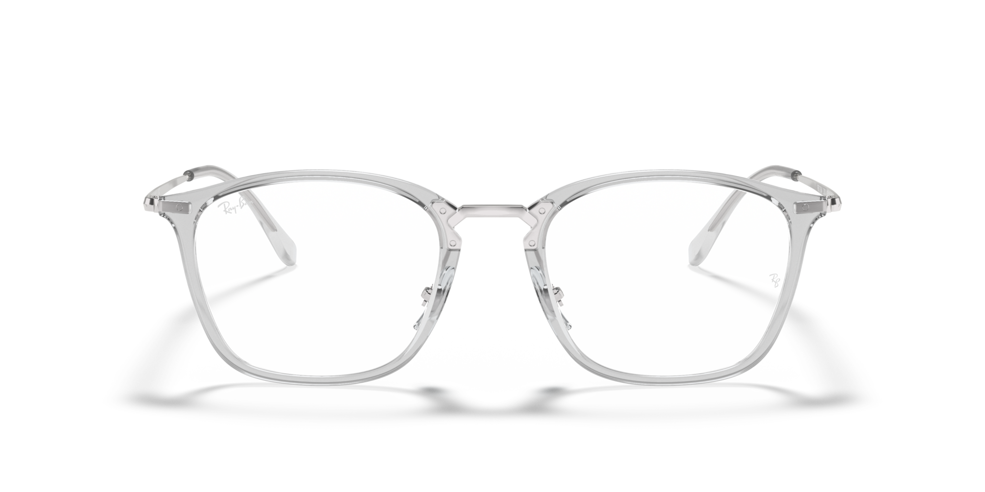 RX7164 2001 Montature da vista Ray - Ban 3