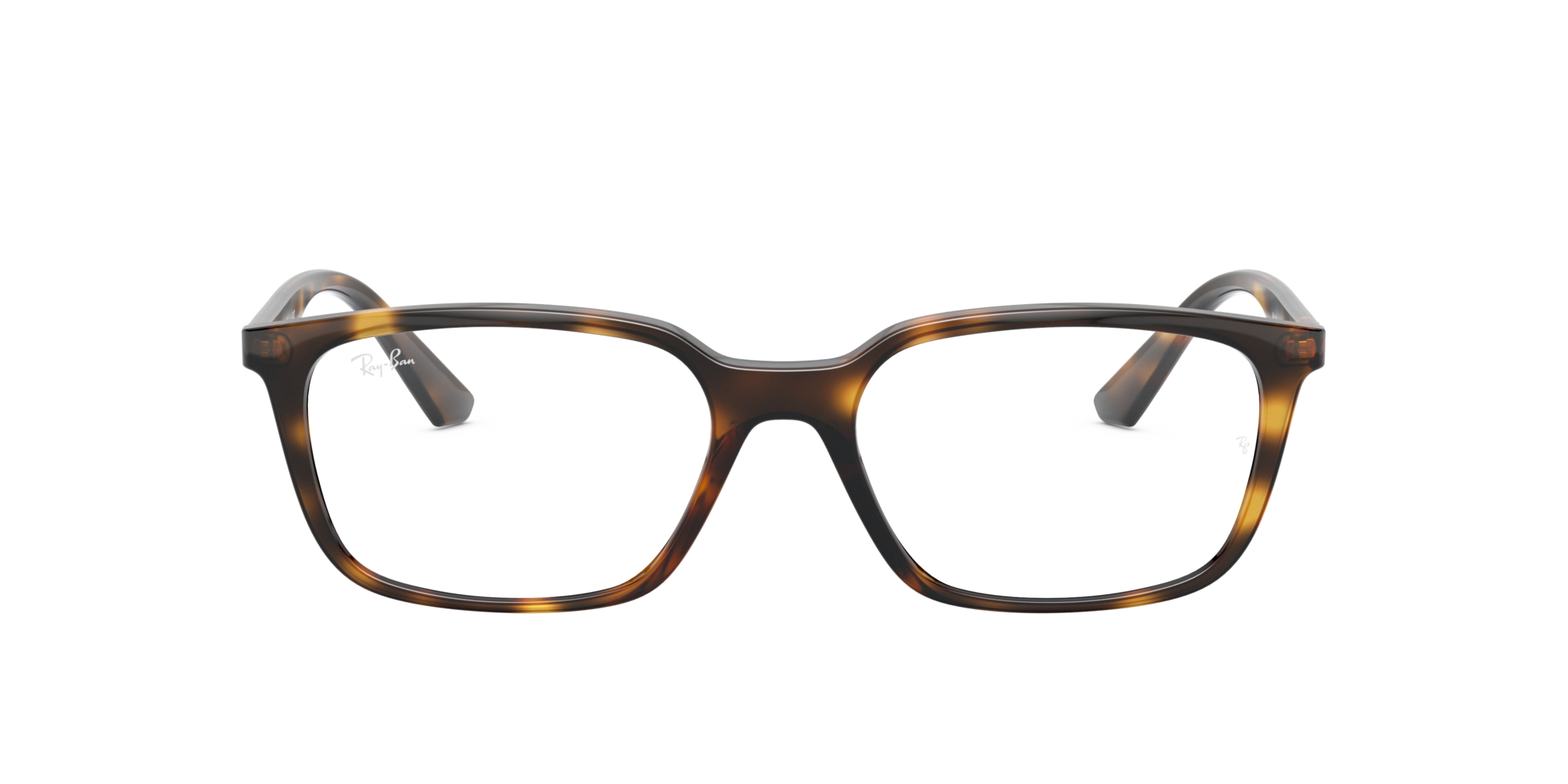 RX7176 2012 Montature da vista Ray - Ban 2