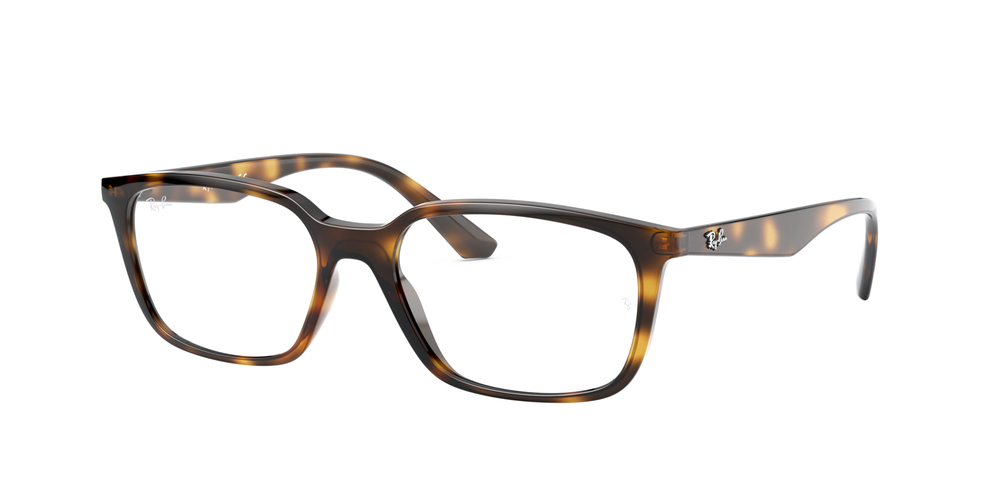 RX7176 2012 Montature da vista Ray - Ban 1