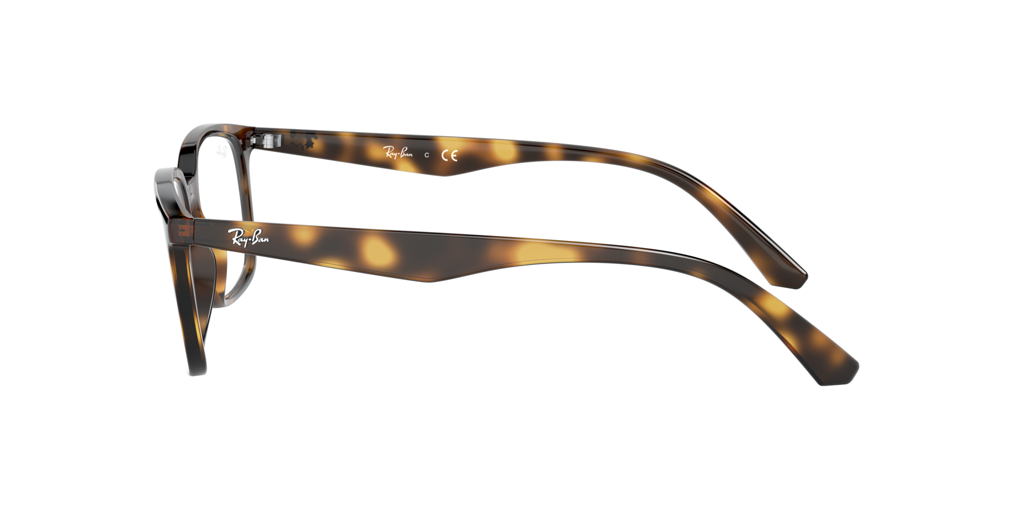 RX7176 2012 Montature da vista Ray - Ban 3