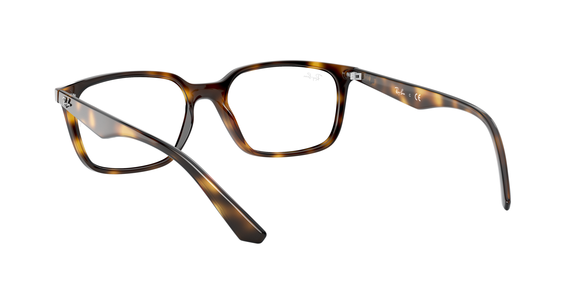 RX7176 2012 Montature da vista Ray - Ban 4
