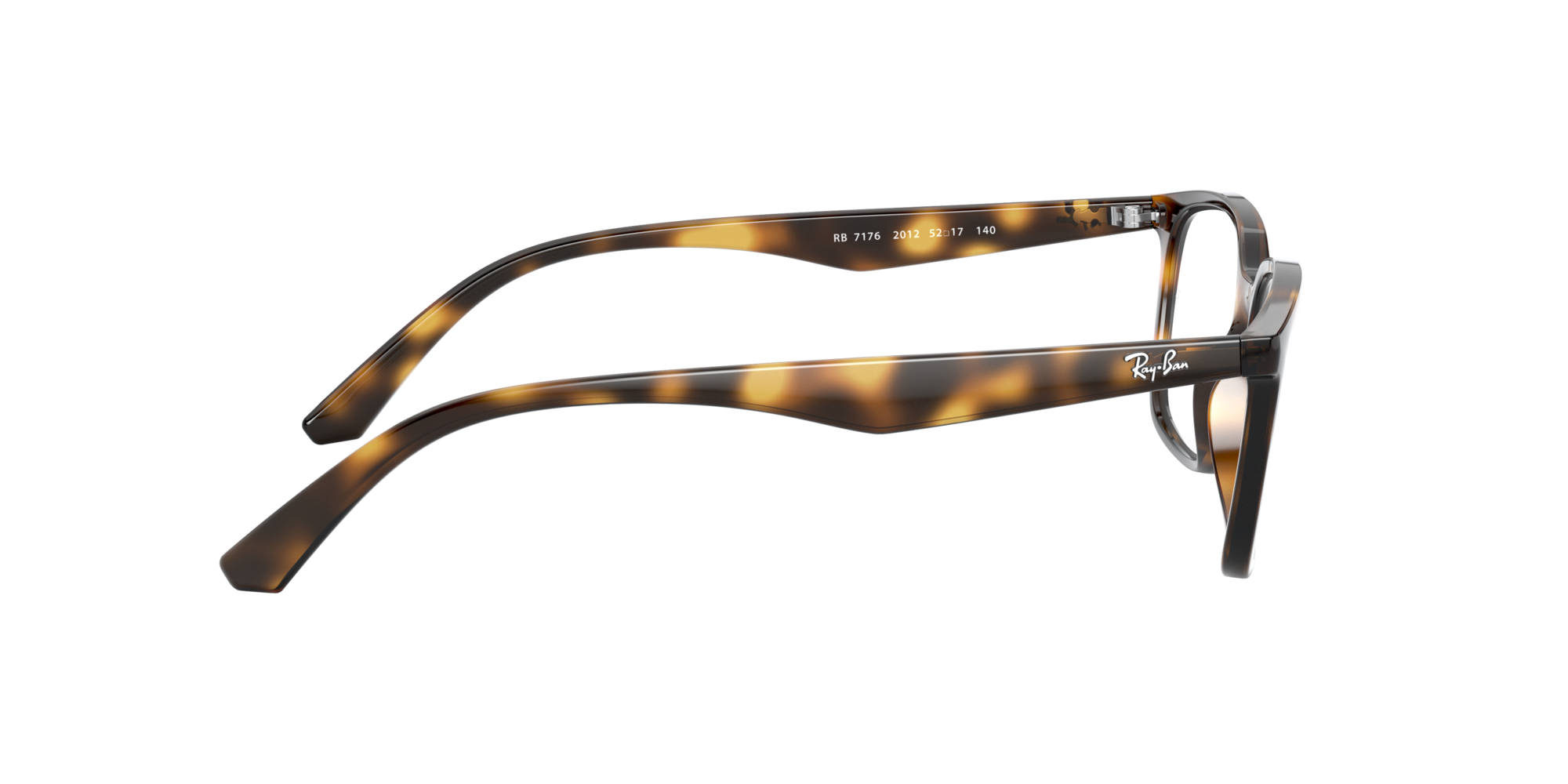 RX7176 2012 Montature da vista Ray - Ban 6