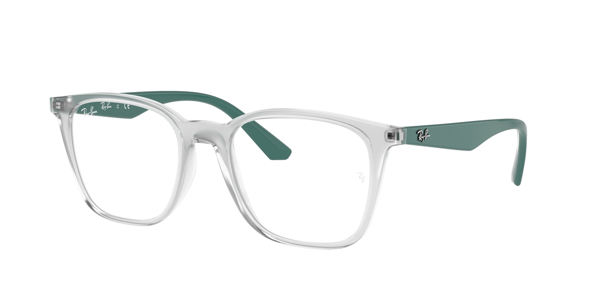 RX7177 5994 Montature da vista Ray - Ban 1