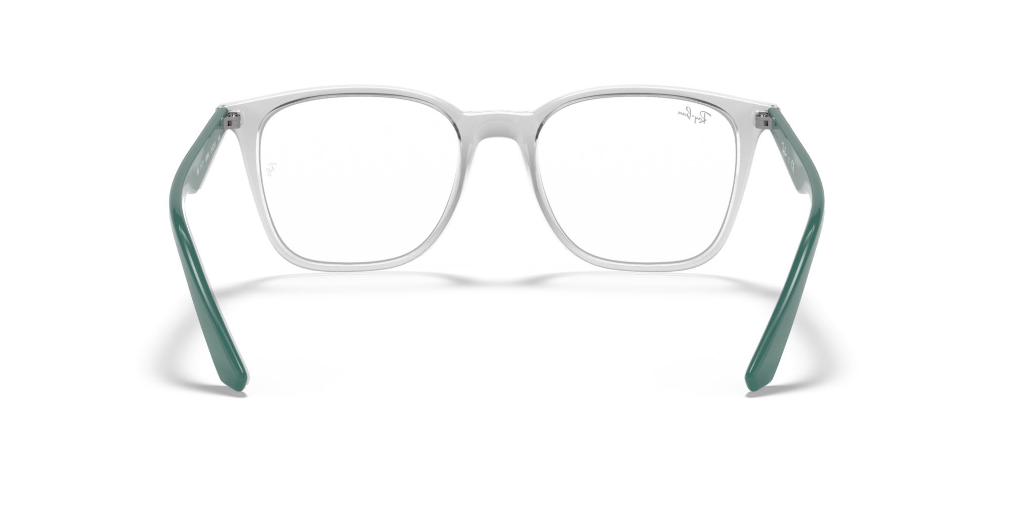 RX7177 5994 Montature da vista Ray - Ban 5