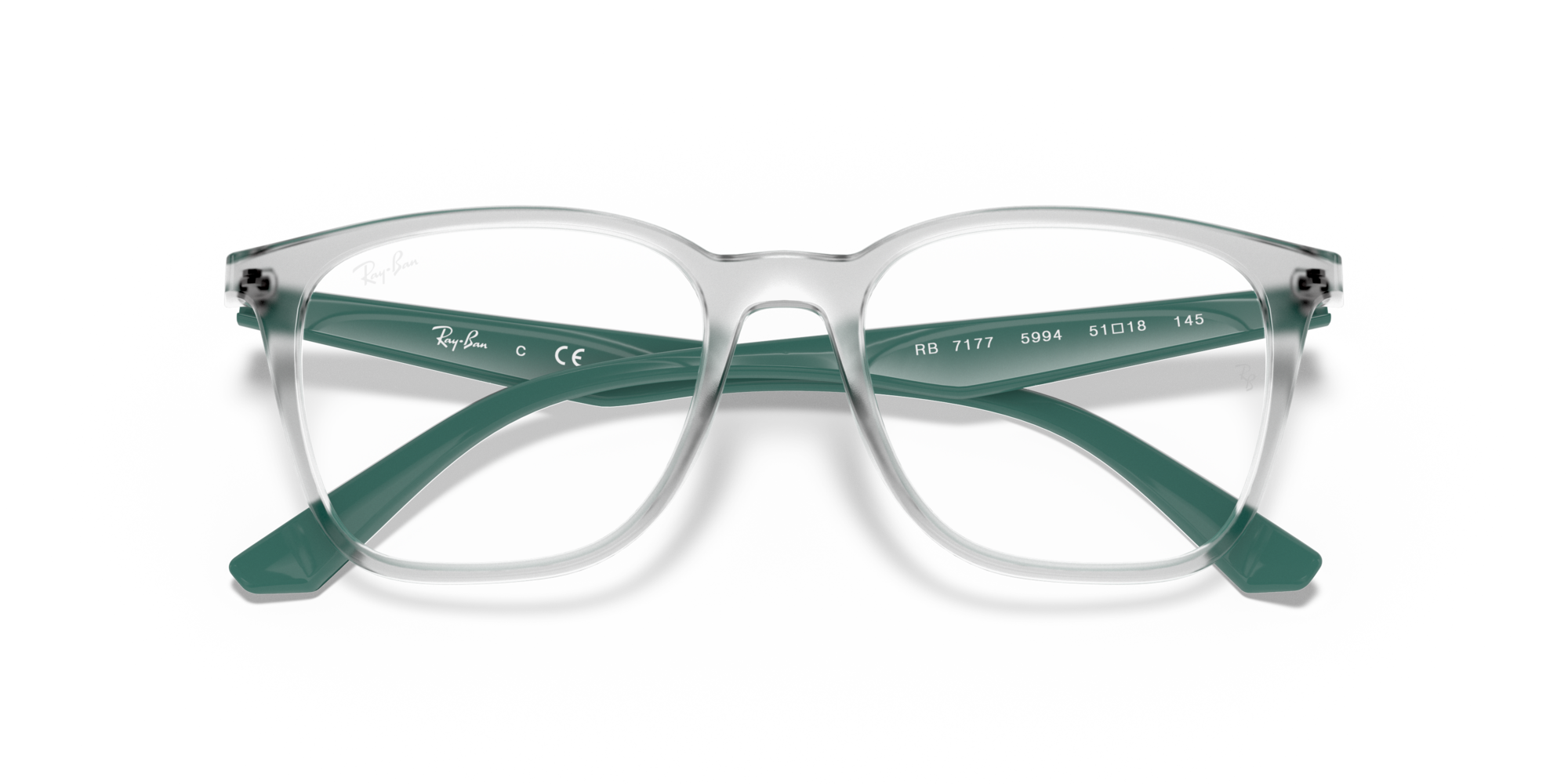 RX7177 5994 Montature da vista Ray - Ban 2