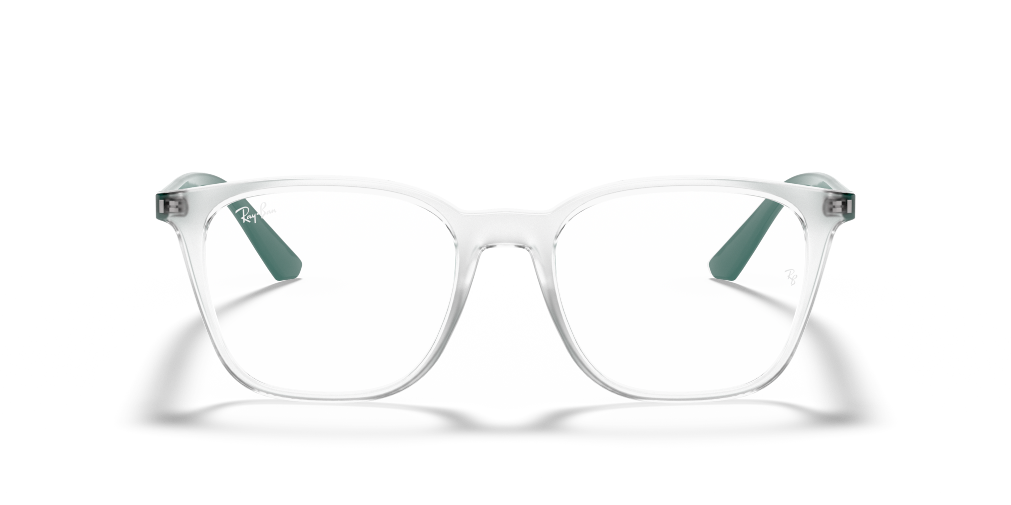 RX7177 5994 Montature da vista Ray - Ban 3