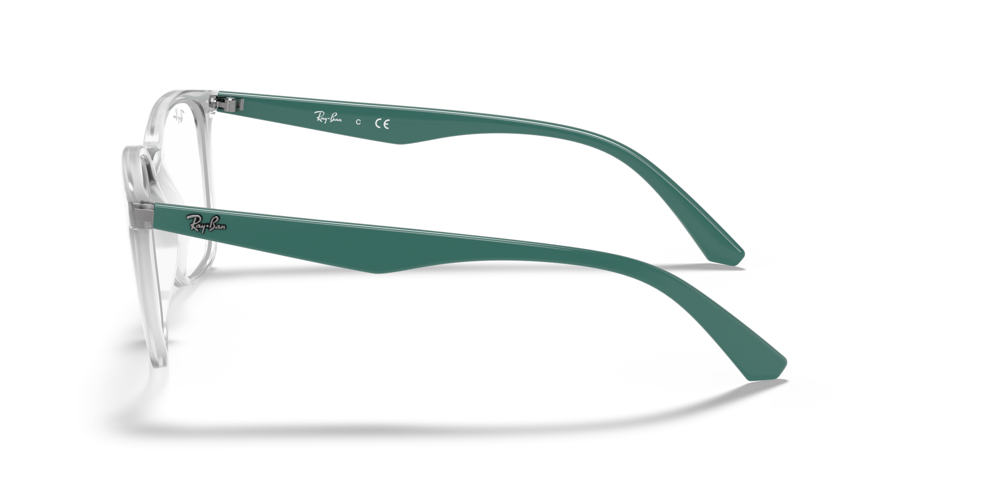 RX7177 5994 Montature da vista Ray - Ban 4