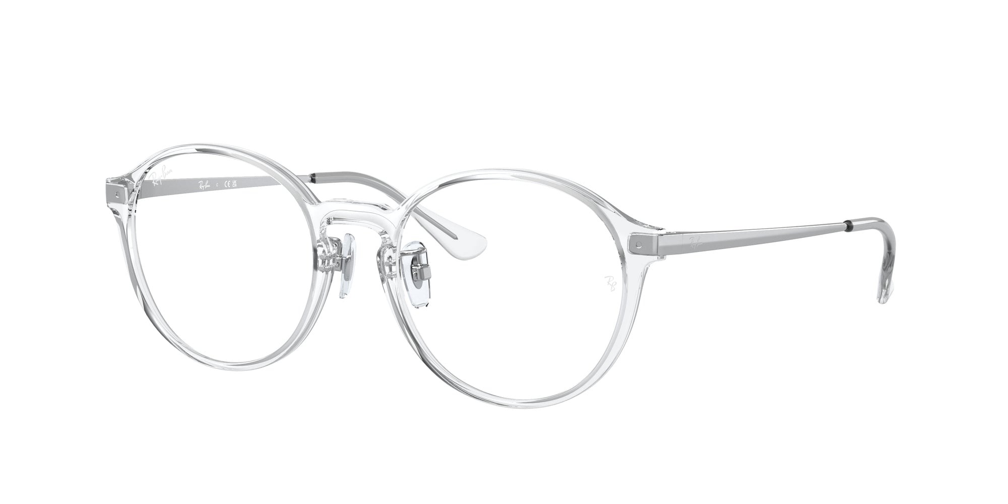 RX7178D 2001 Montature da vista Ray - Ban 1