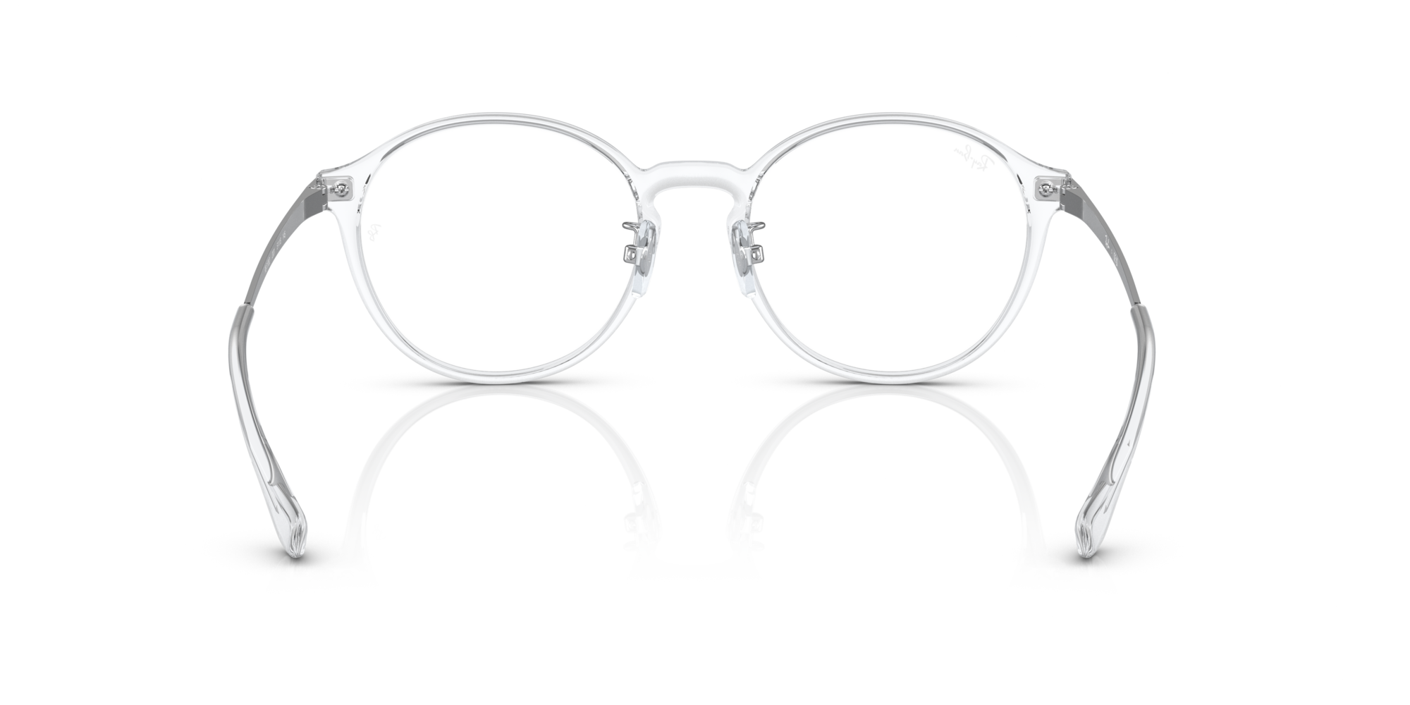RX7178D 2001 Montature da vista Ray - Ban 5