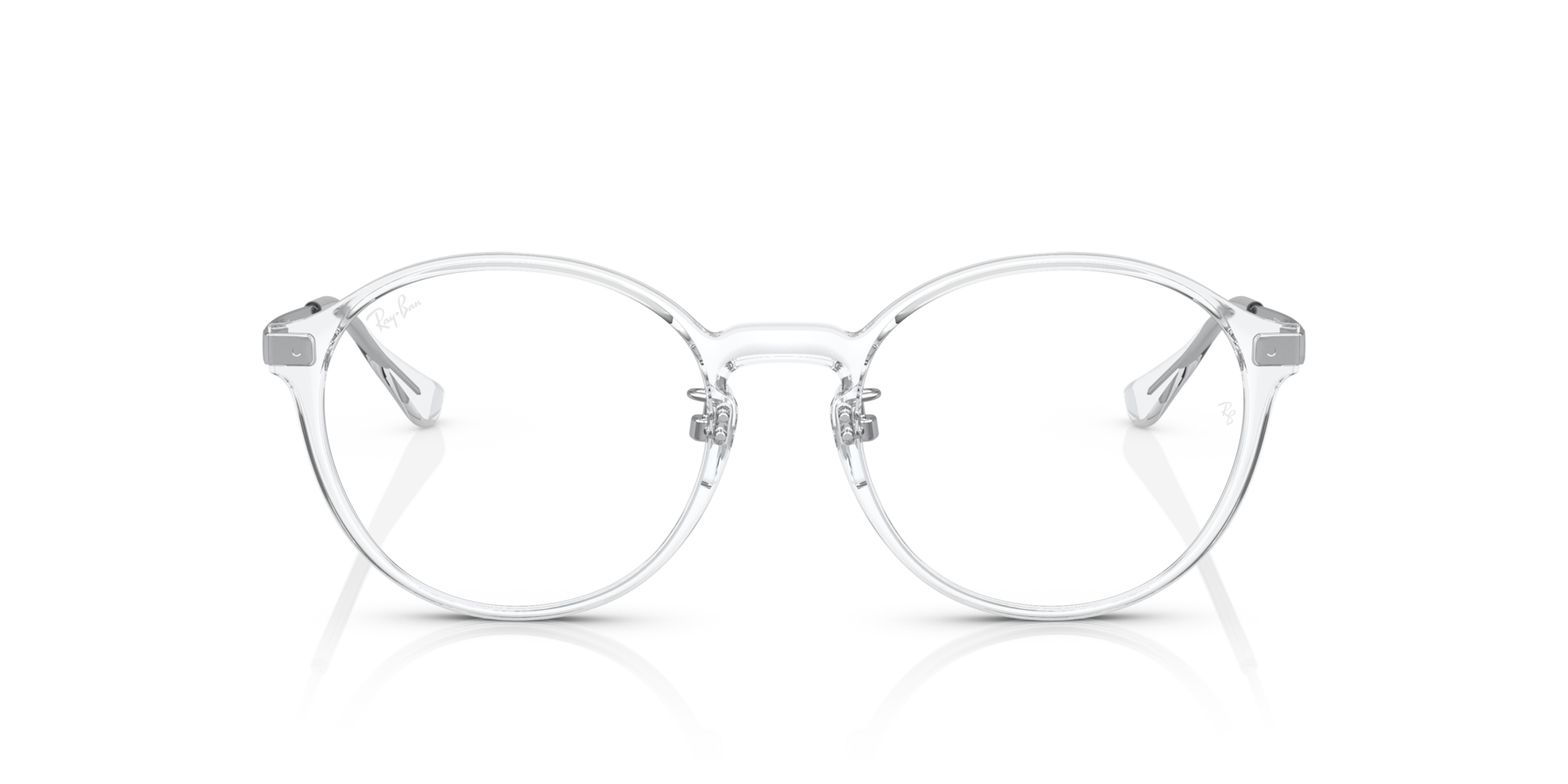 RX7178D 2001 Montature da vista Ray - Ban 3