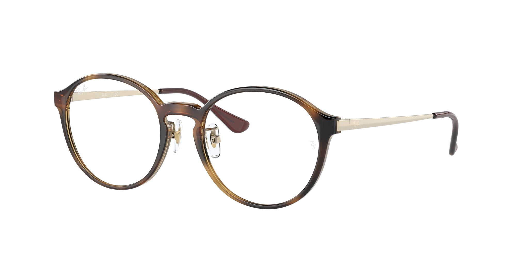 RX7178D 2012 Montature da vista Ray - Ban 1