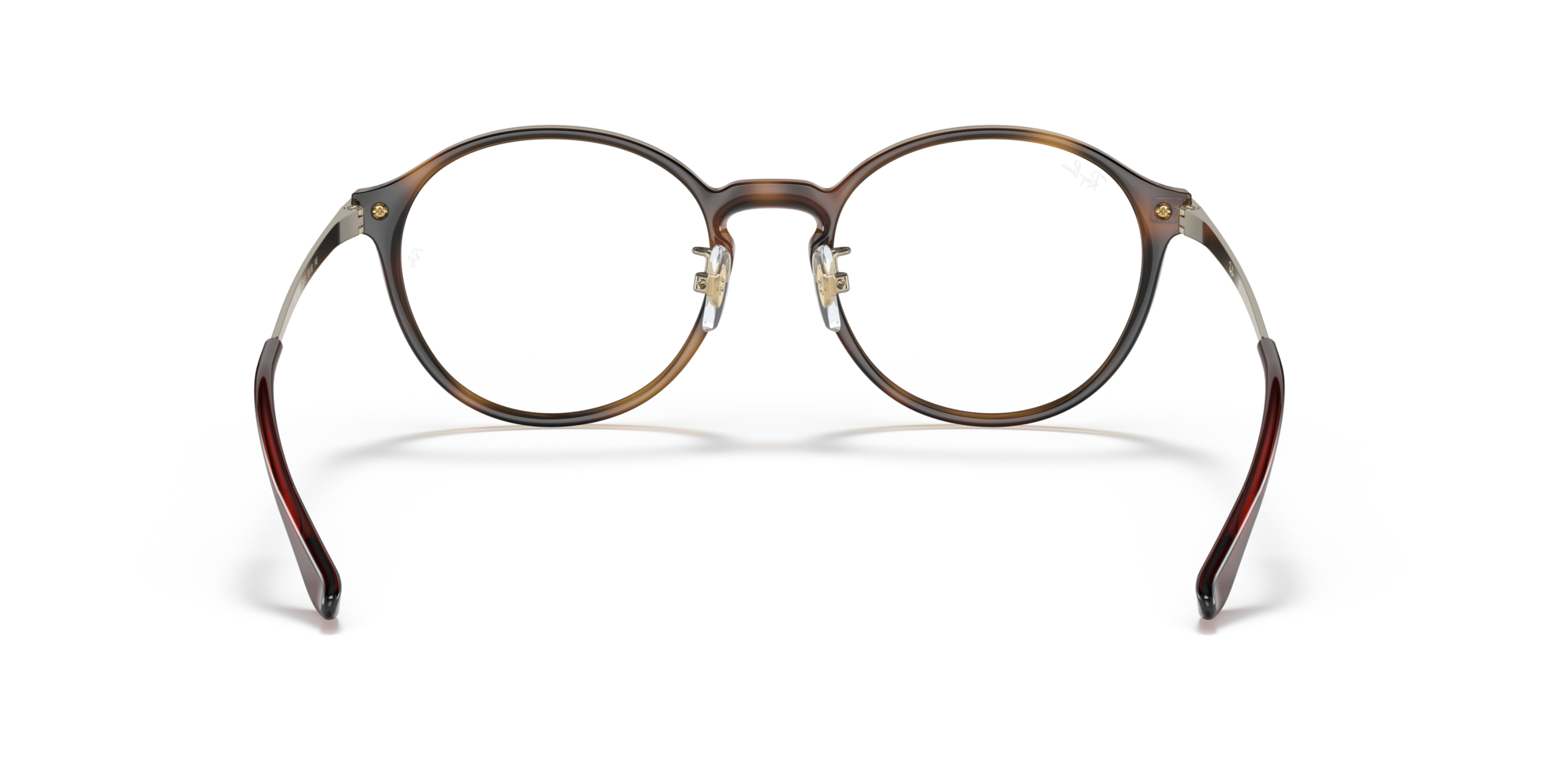 RX7178D 2012 Montature da vista Ray - Ban 5