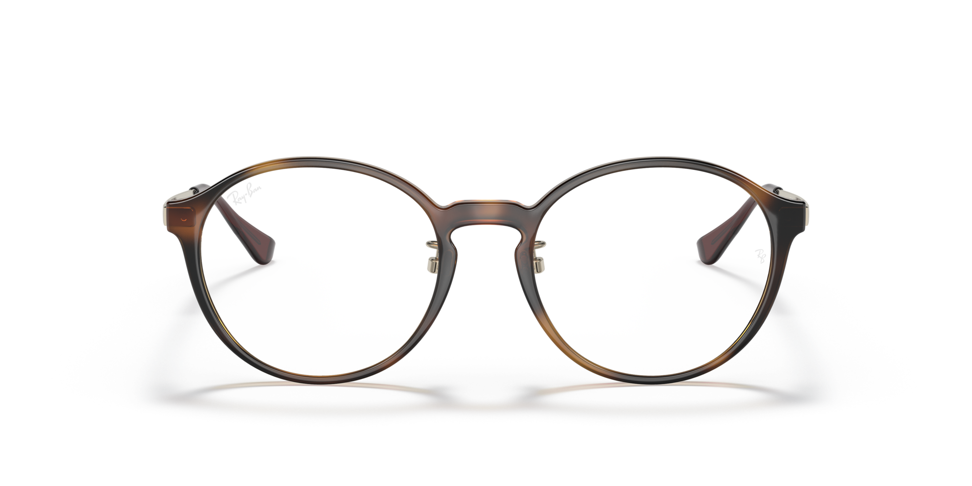 RX7178D 2012 Montature da vista Ray - Ban 3