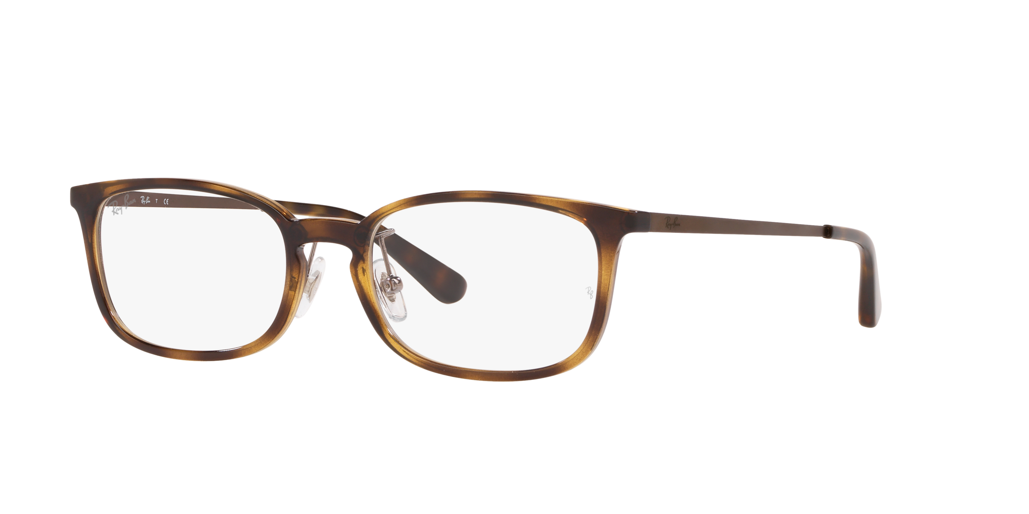 RX7182D 2012 Montature da vista Ray - Ban 1