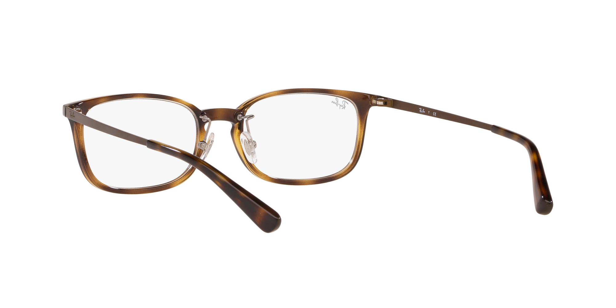 RX7182D 2012 Montature da vista Ray - Ban 4