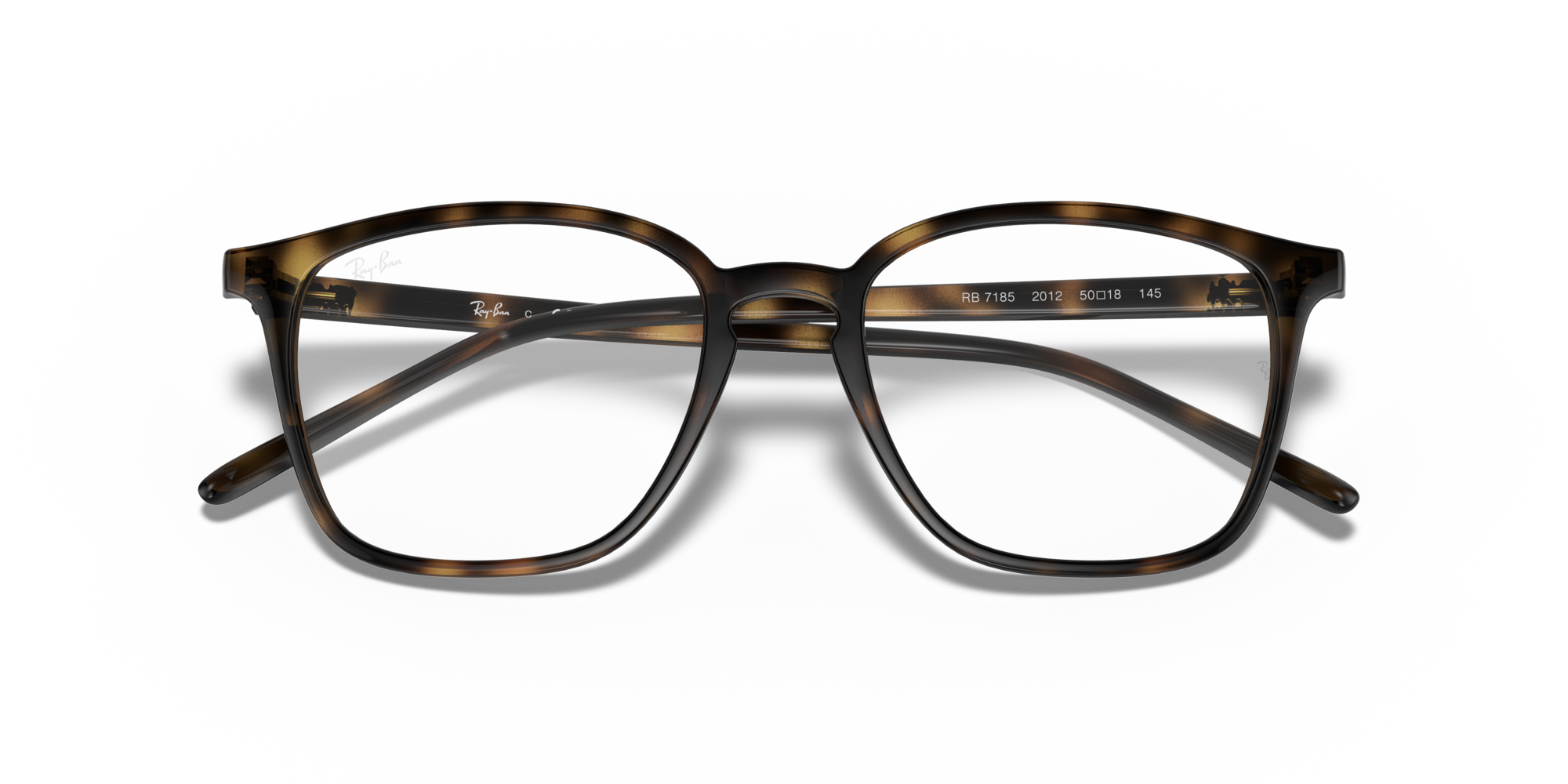 RX7185 2012 Montature da vista Ray - Ban 2