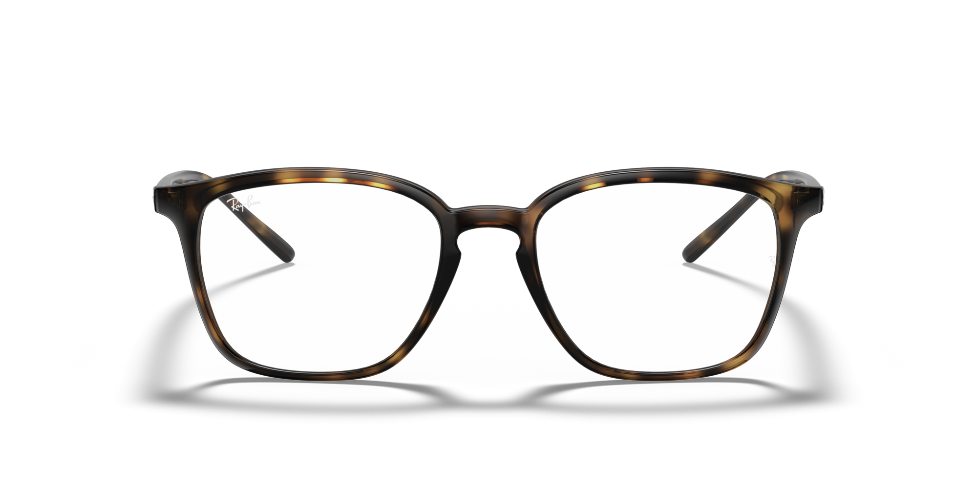 RX7185 2012 Montature da vista Ray - Ban 3