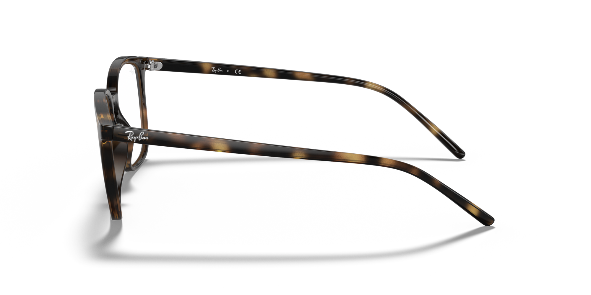RX7185 2012 Montature da vista Ray - Ban 4