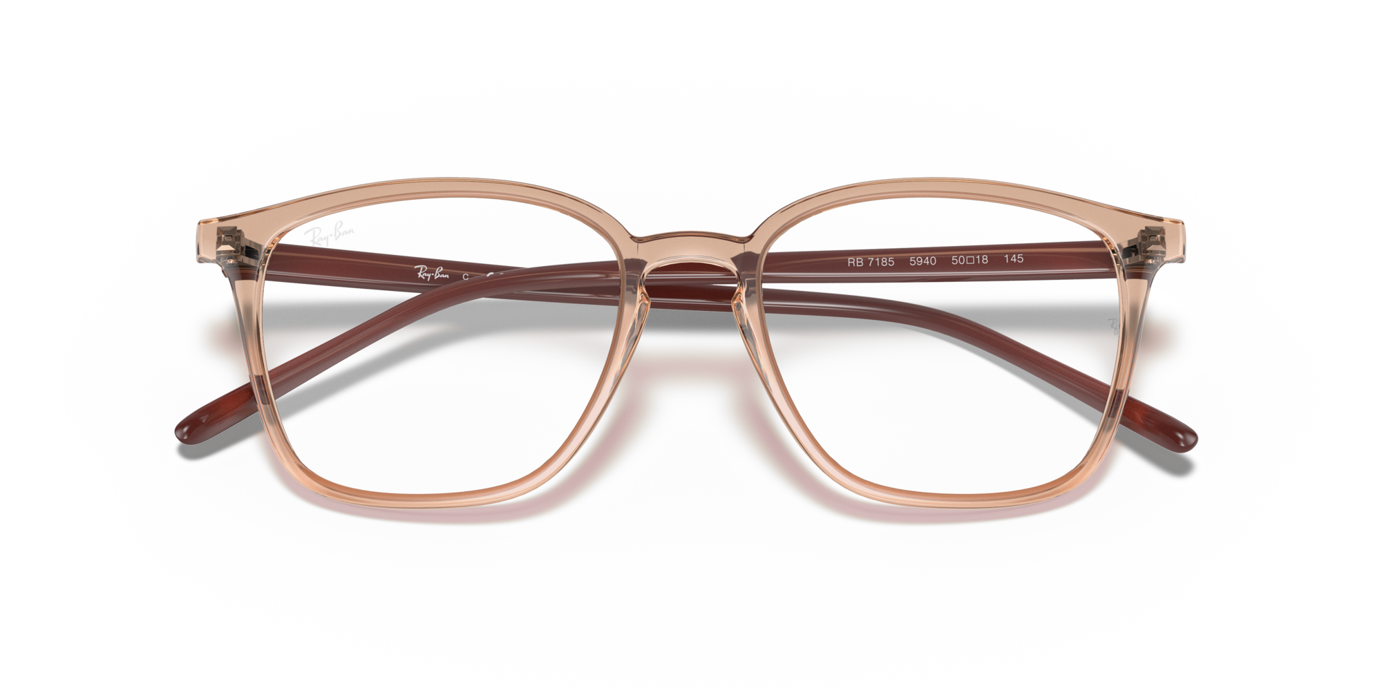 RX7185 5940 Montature da vista Ray - Ban 2