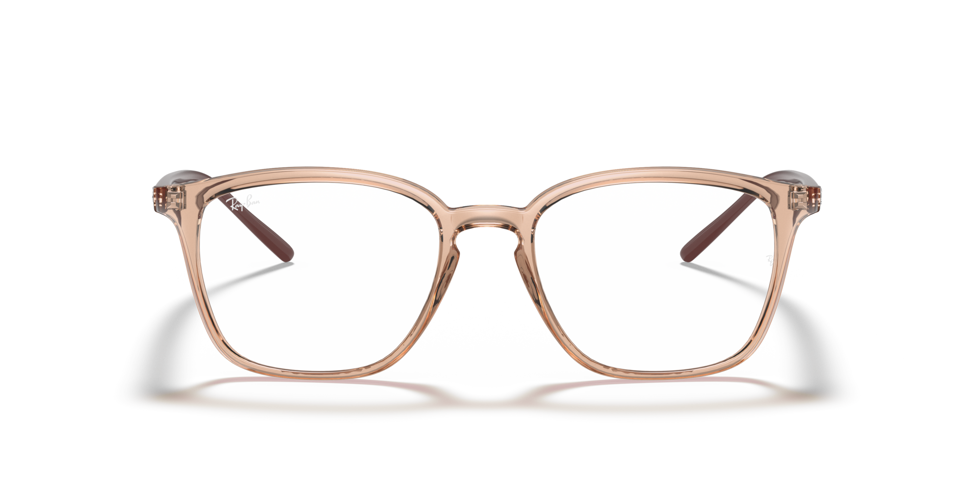 RX7185 5940 Montature da vista Ray - Ban 3