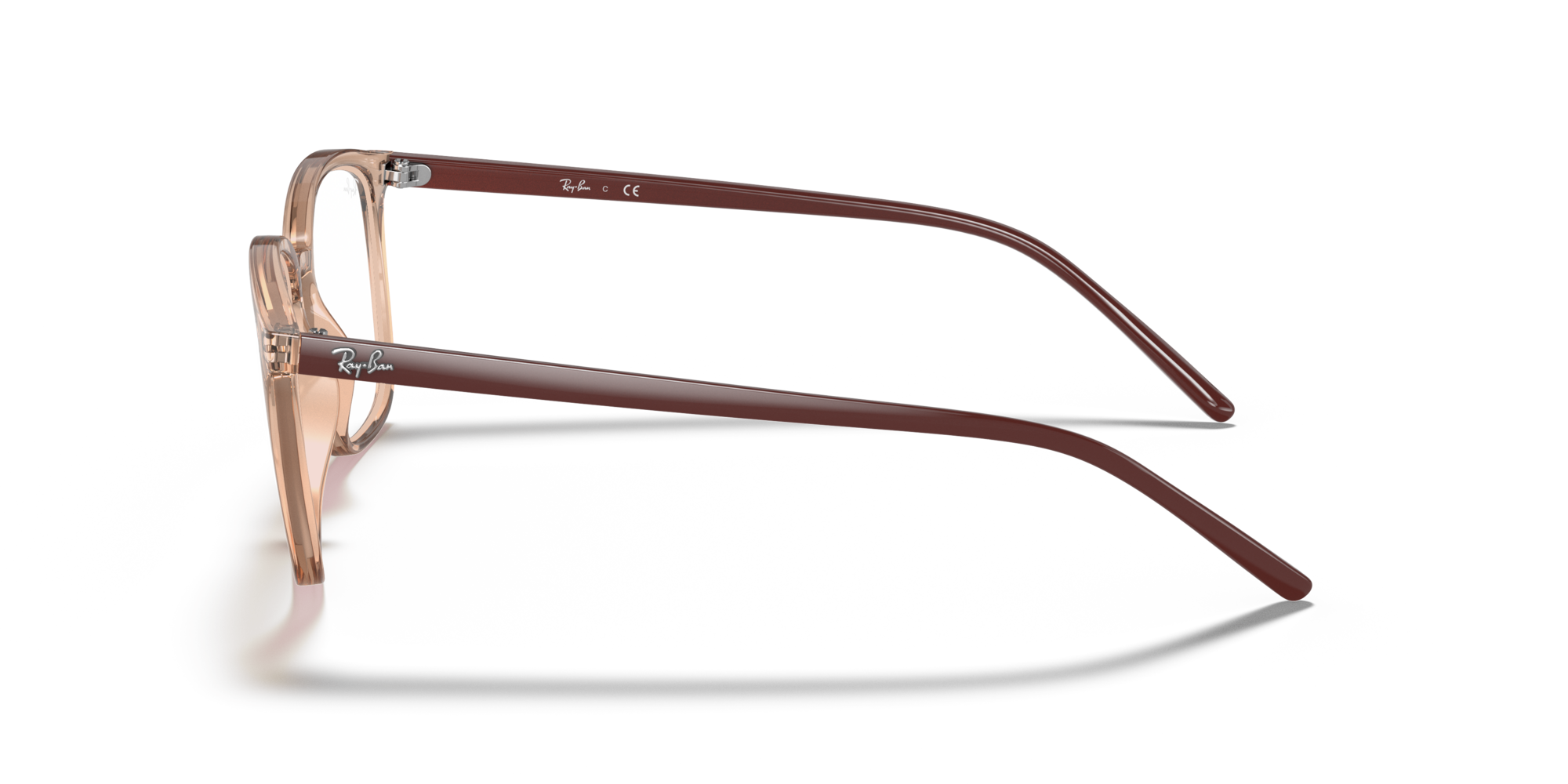 RX7185 5940 Montature da vista Ray - Ban 4