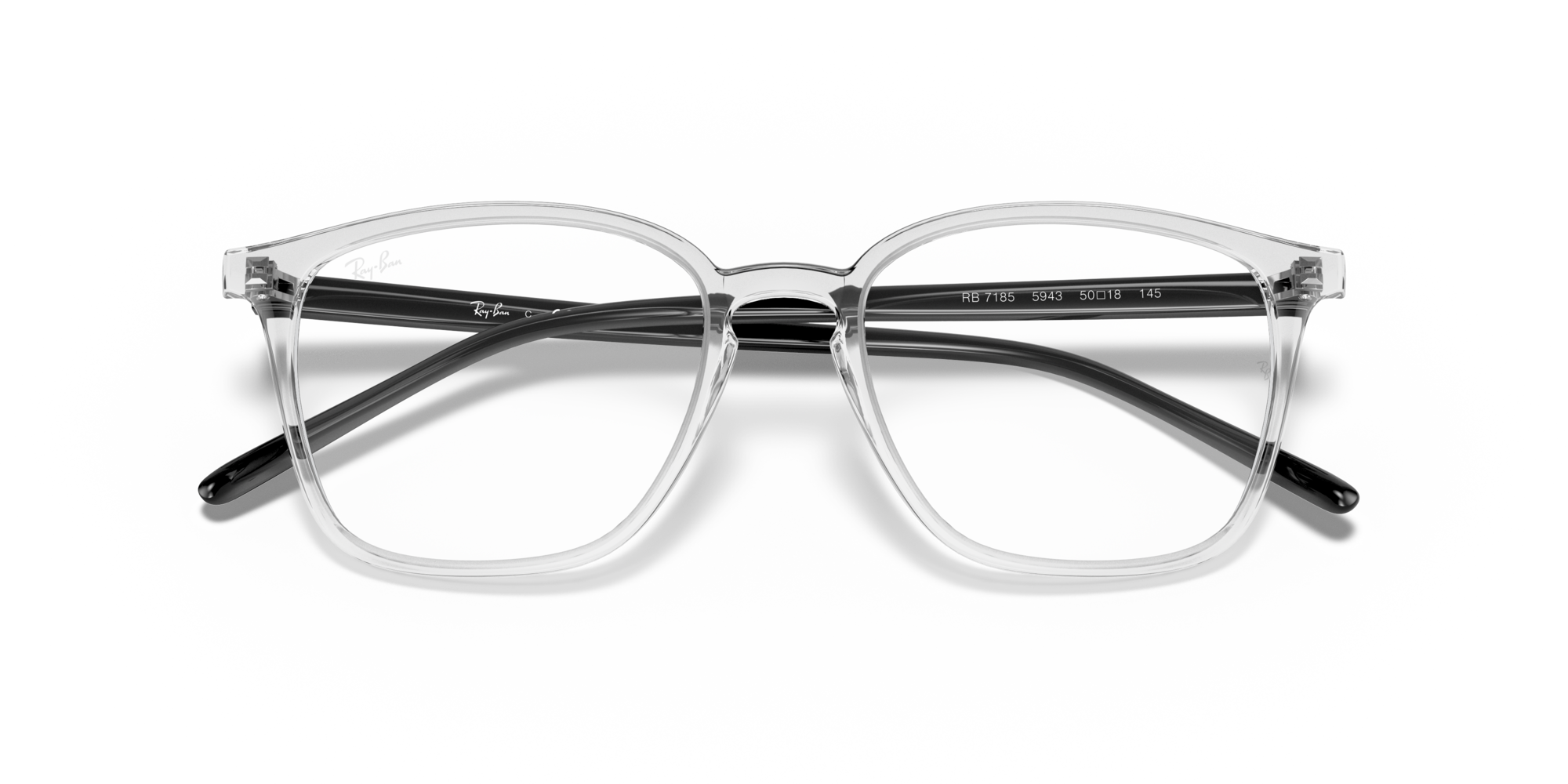RX7185 5943 Montature da vista Ray - Ban 2